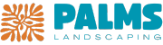 Palms Landscaping Ltd